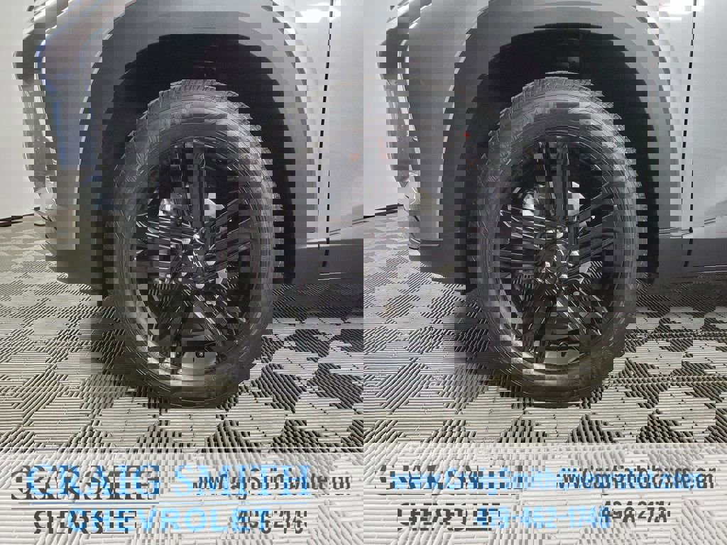 New 2025 Chevrolet Trax ACTIV w/ Driver Confidence Package image 28