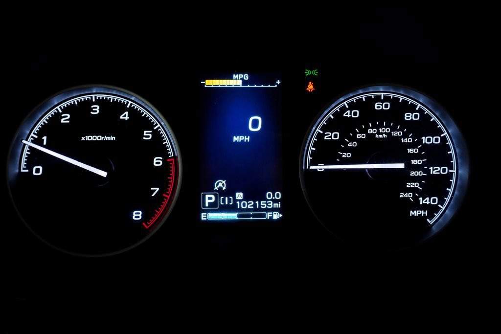 Used 2019 Subaru Forester Limited image 26