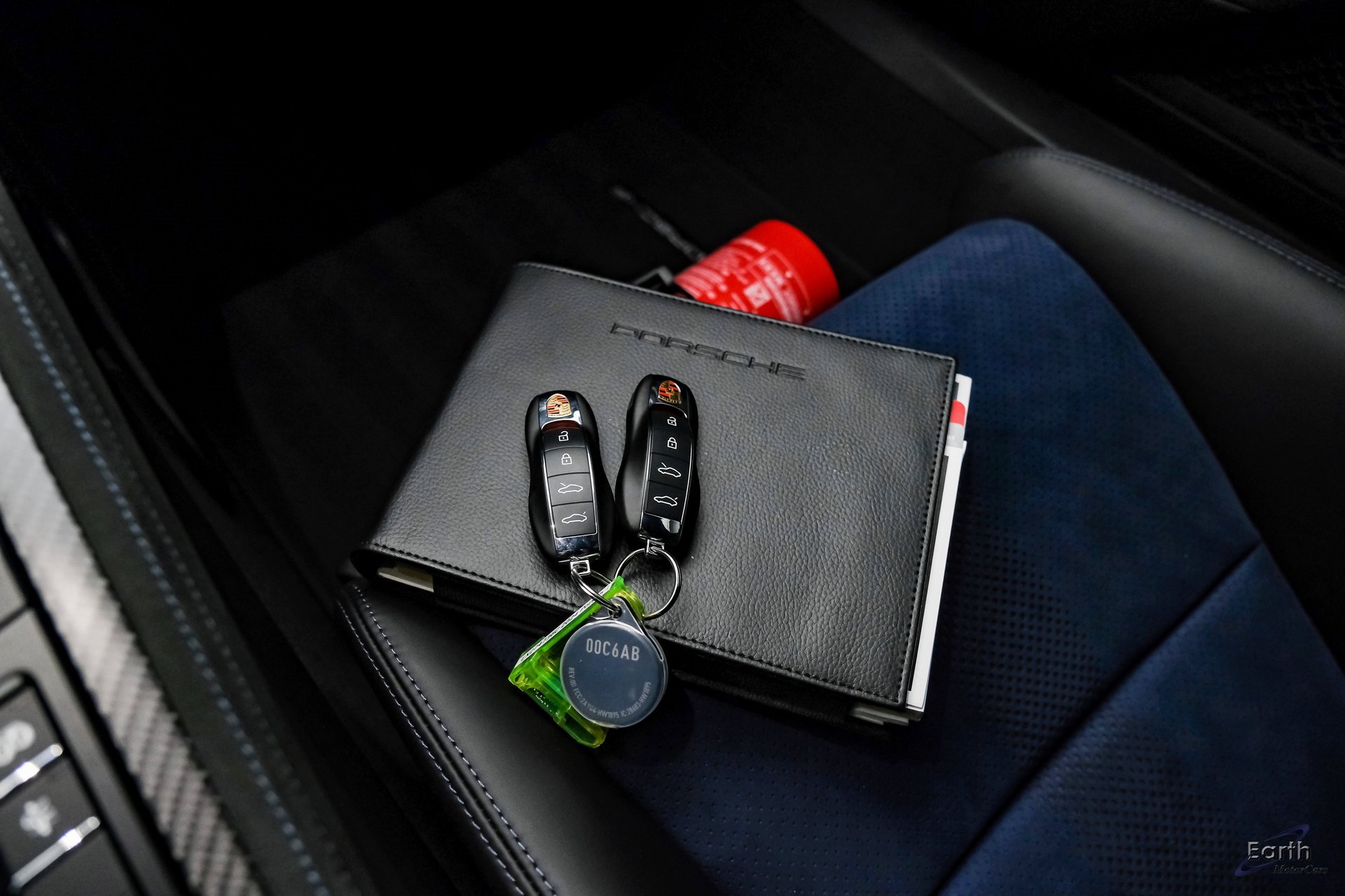 Used 2024 Porsche 718 Cayman GT4 RS image 70