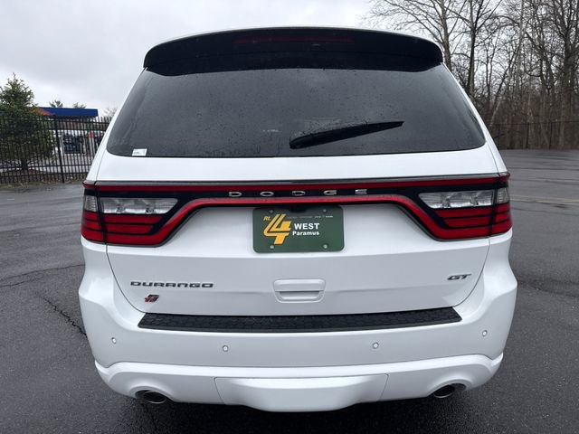 New 2026 Dodge Durango GT image 10