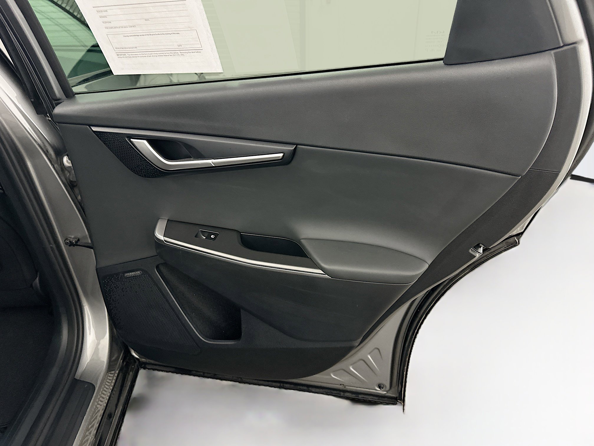 Used 2024 Kia EV6 Wind w/ Wind Technology Package AWD/4WD image 32