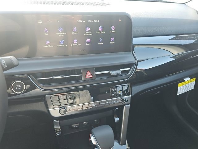 New 2026 Kia Seltos S image 12