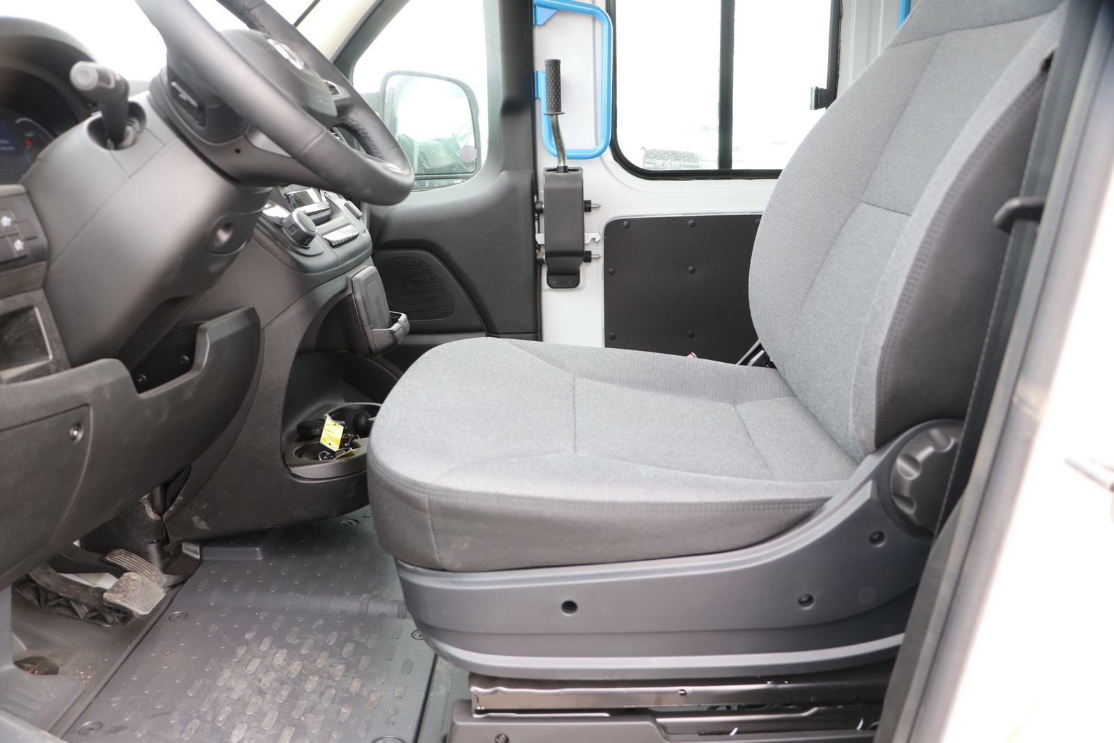 New 2025 RAM ProMaster 3500 image 12