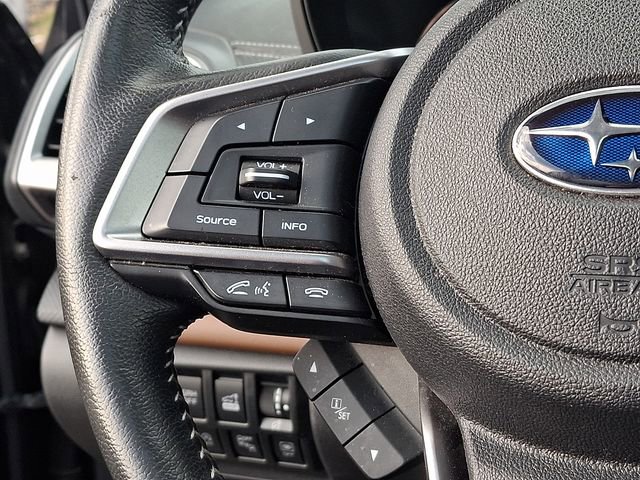 Used 2021 Subaru Forester Touring image 23