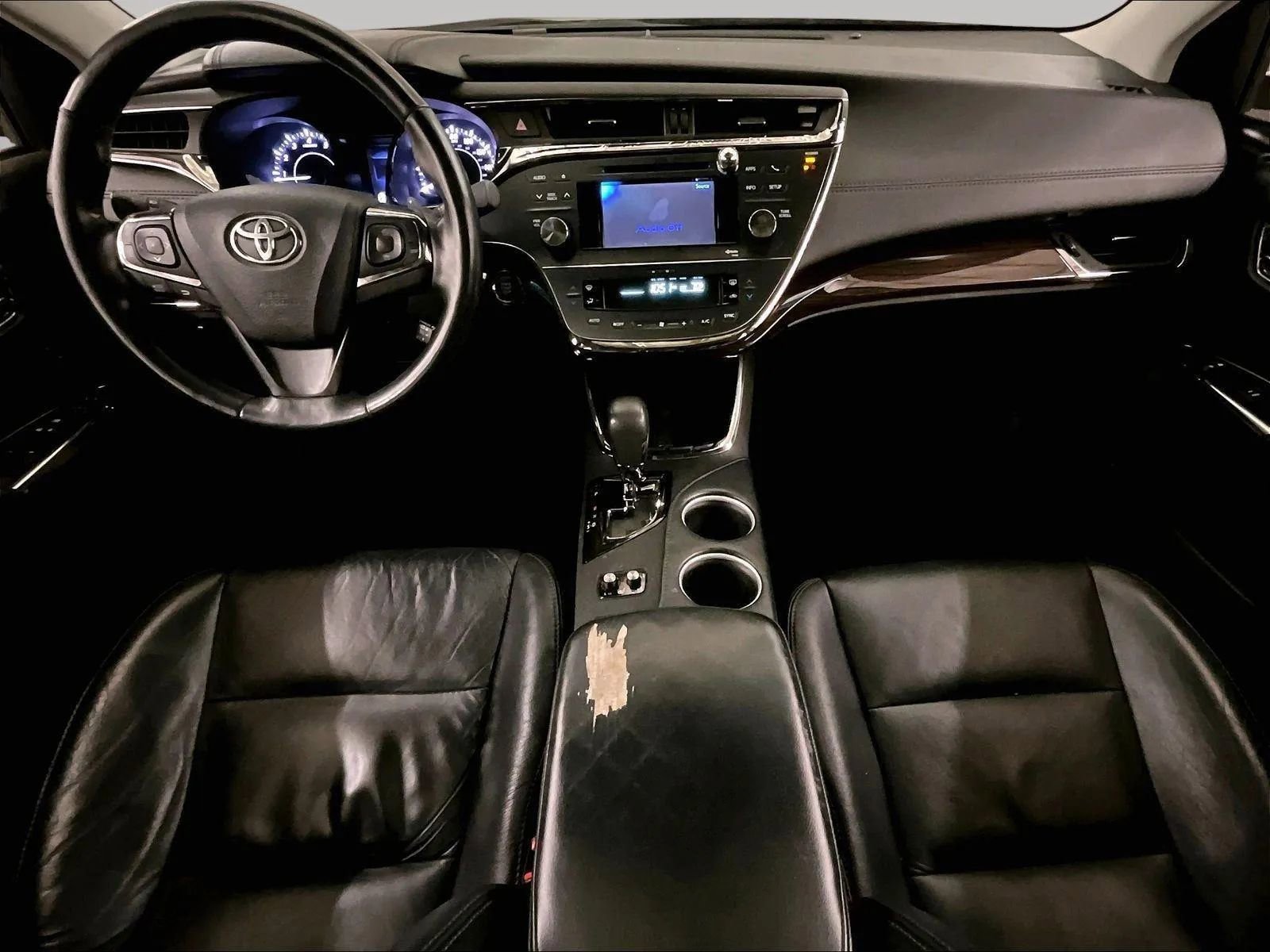 Used 2013 Toyota Avalon XLE Touring image 15