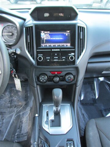 Used 2018 Subaru Impreza 2.0i Premium w/ Eyesight & BSD & Rcta AWD/4WD image 24