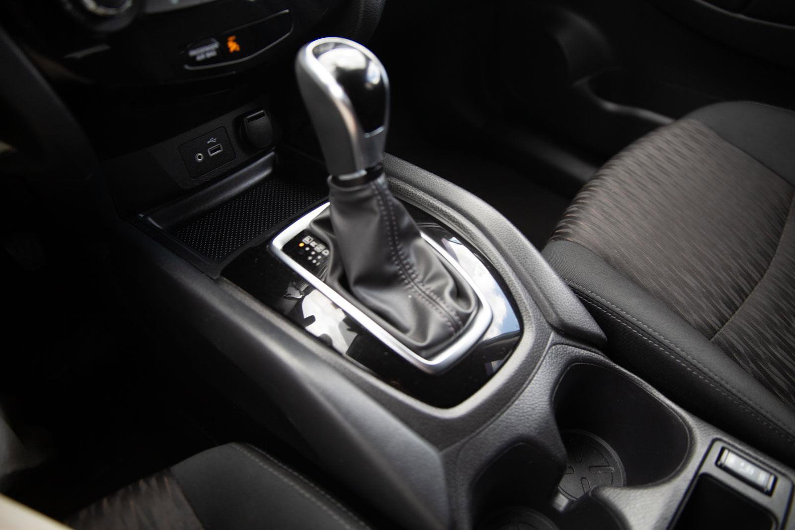 Used 2019 Nissan Rogue S w/ Special Edition Package image 15