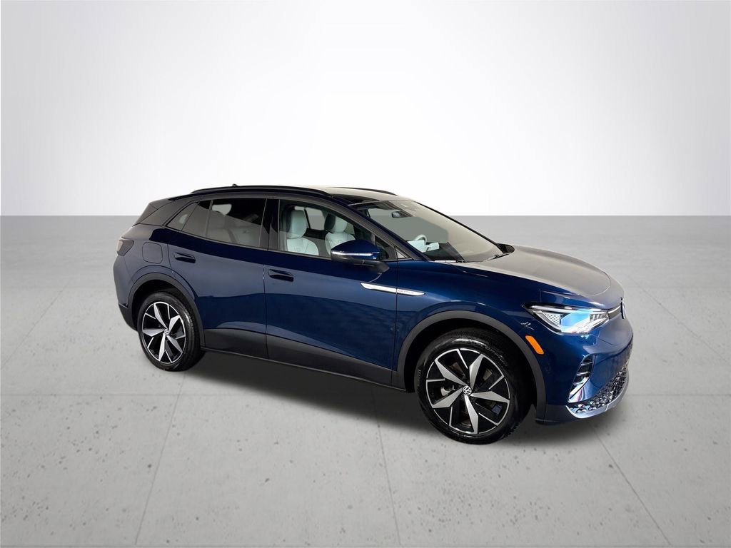 Certified 2023 Volkswagen ID.4 Pro S image 4