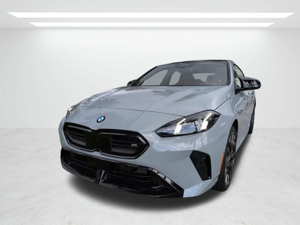 New 2026 BMW M235i xDrive w/ Premium Package AWD/4WD image 8