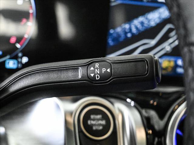 New 2026 Mercedes-Benz GLB 250 4MATIC image 12