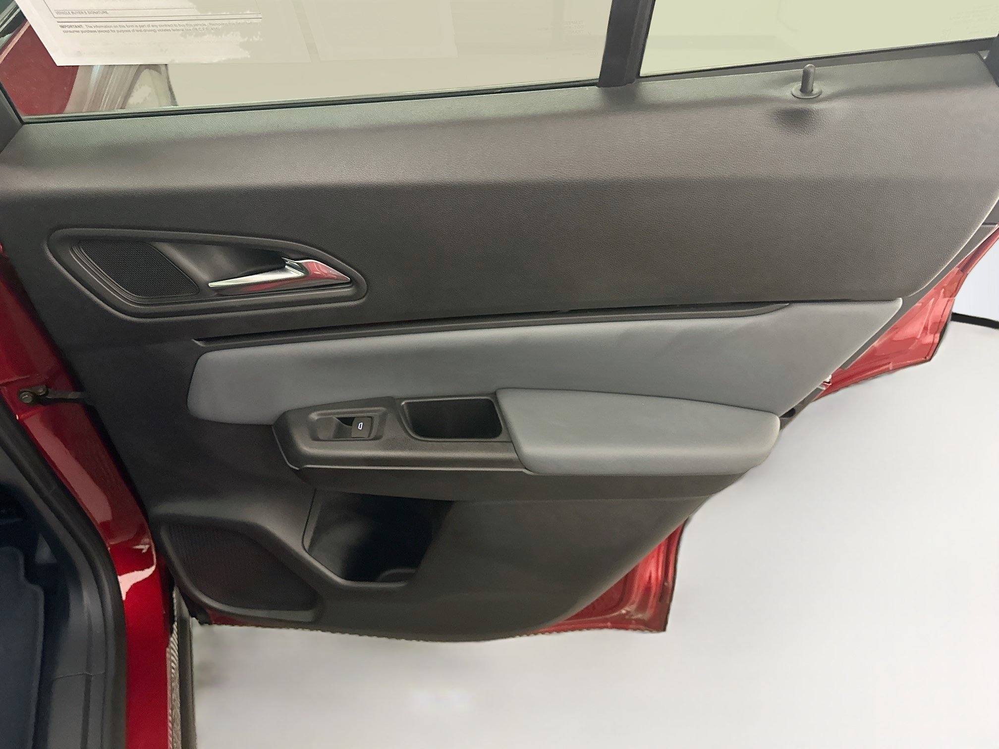Used 2024 Honda Prologue Touring image 32