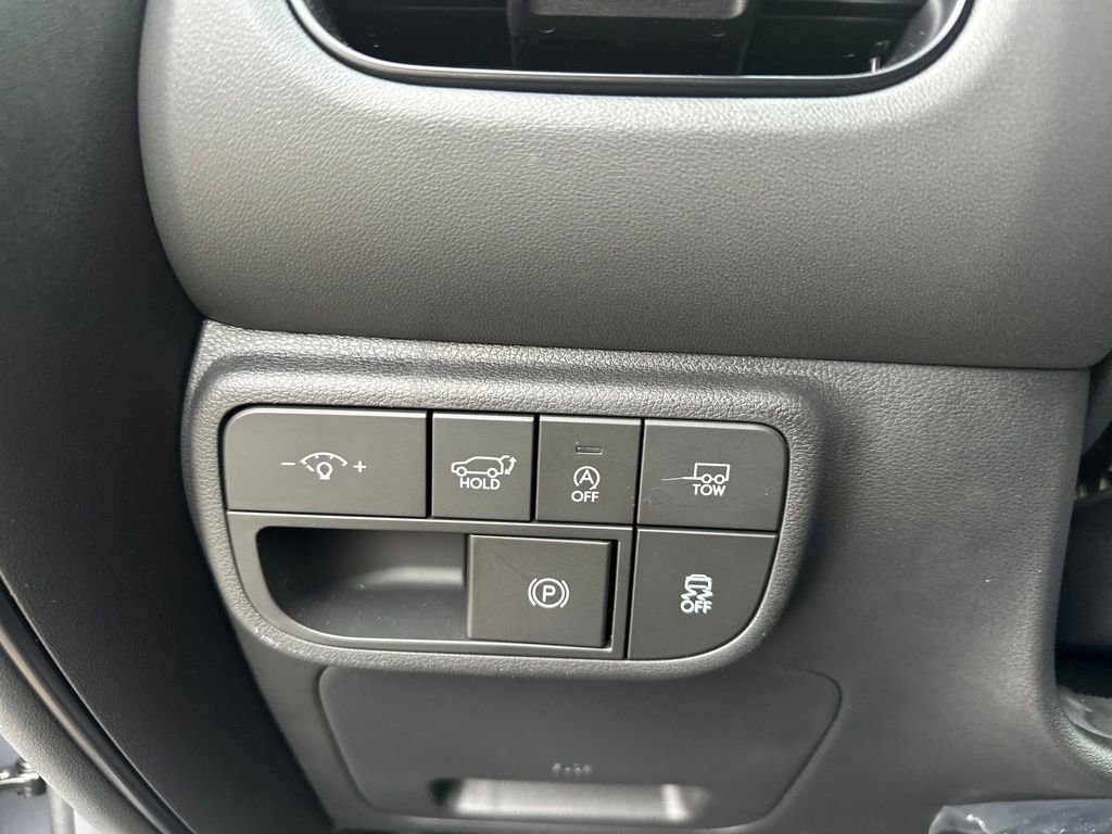 New 2026 Hyundai Palisade XRT Pro AWD/4WD image 15