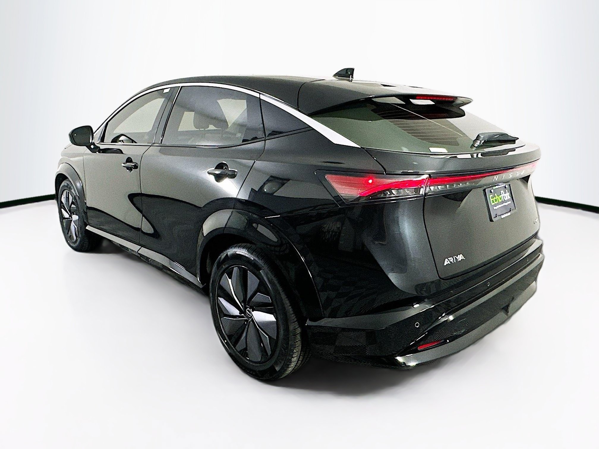 Used 2023 Nissan Ariya FWD image 5