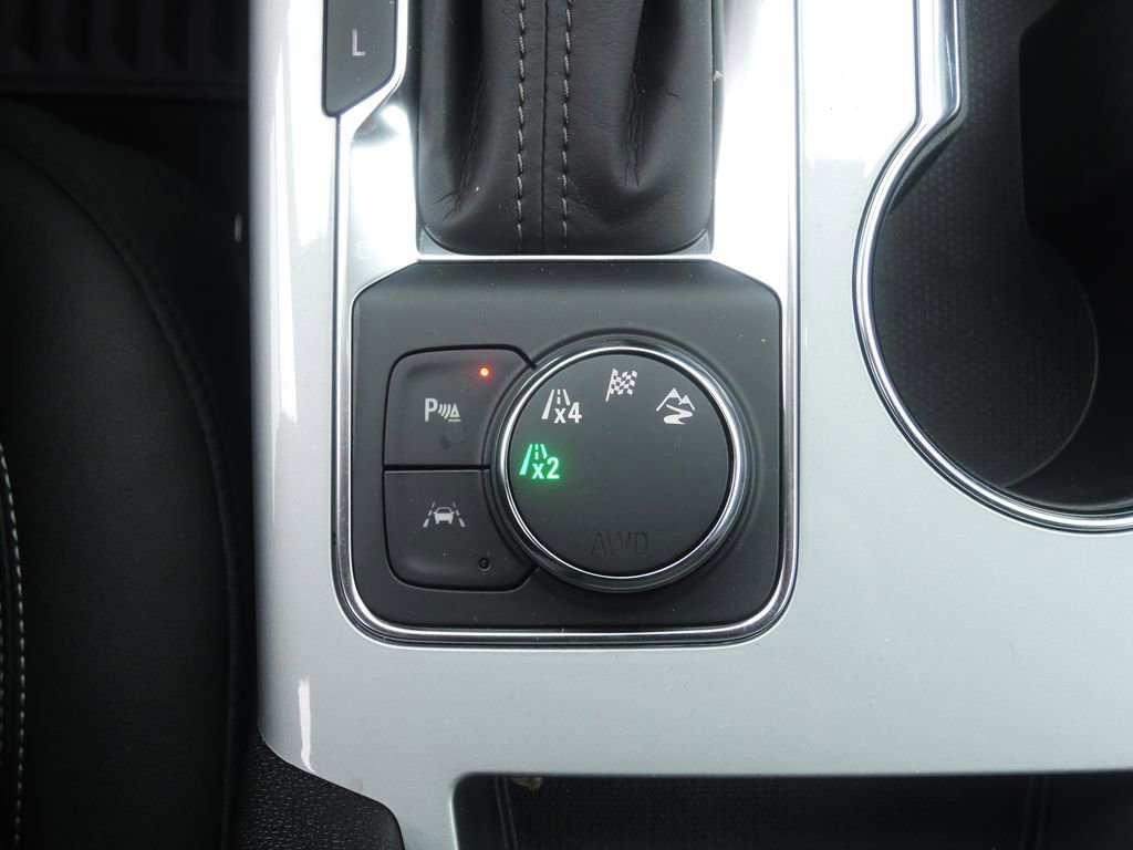 New 2026 Chevrolet Blazer LT w/ Midnight/Sport Edition image 22