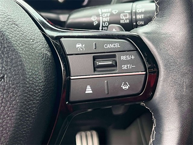 Used 2022 Honda Civic Sport image 22