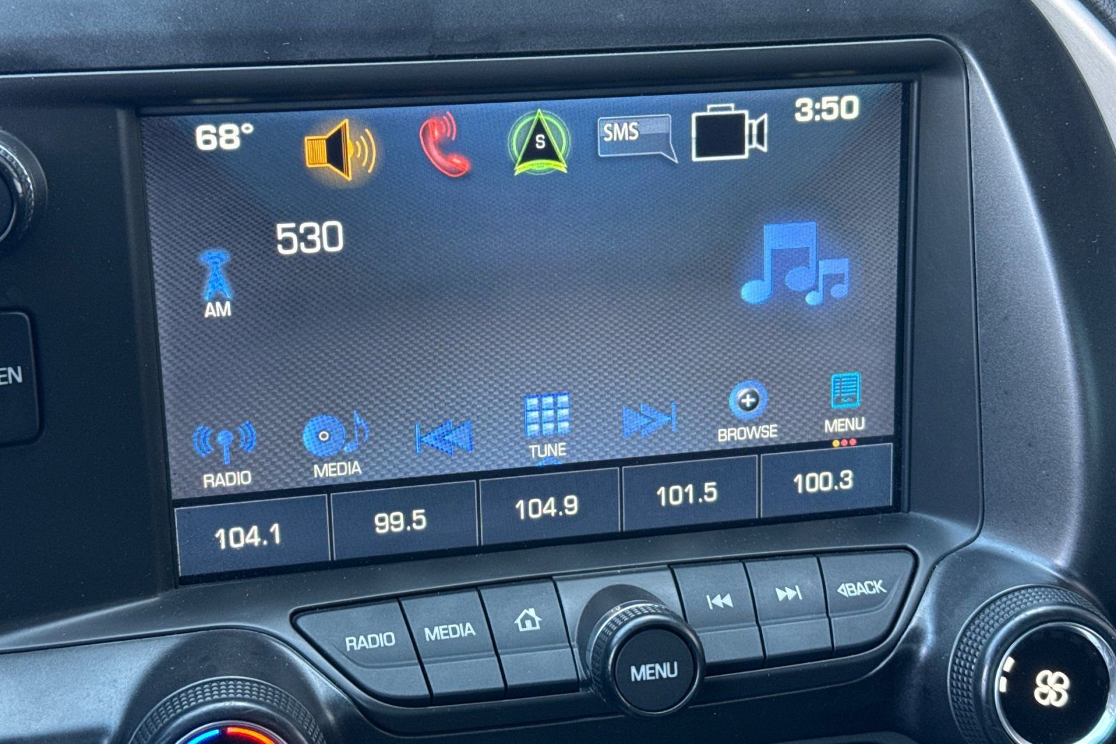 Used 2018 Chevrolet Corvette Z06 RWD image 22