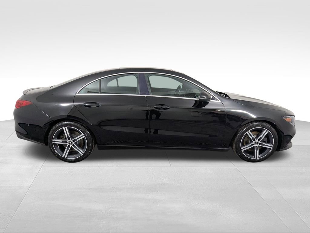 Used 2020 Mercedes-Benz CLA 250 image 23