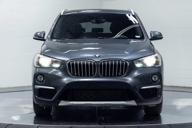 Used 2018 BMW X1 xDrive28i AWD/4WD image 5
