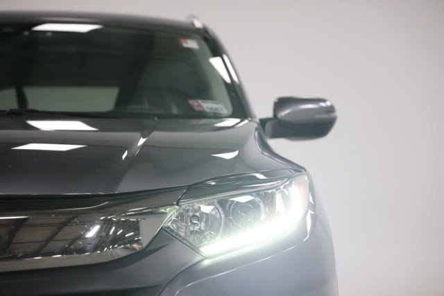 Used 2020 Honda HR-V EX image 3