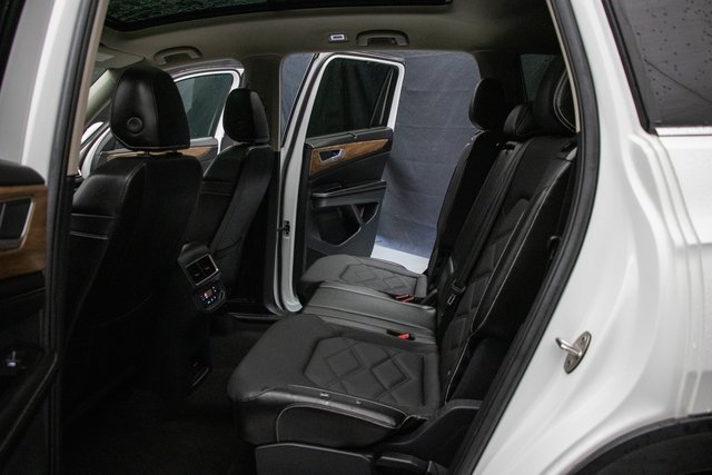 Used 2024 Volkswagen Atlas SE image 23