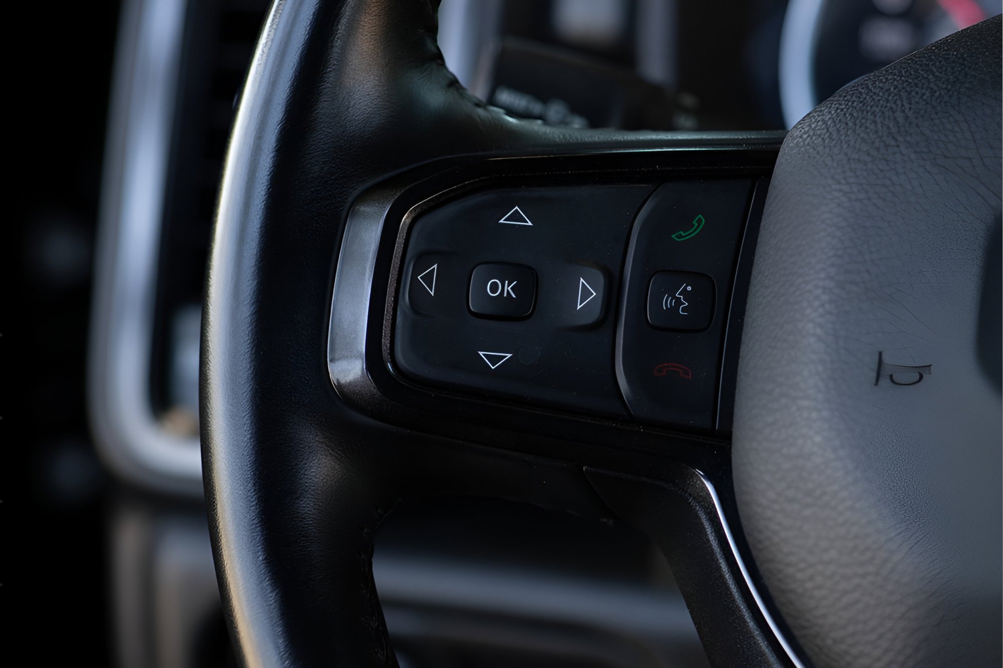 Used 2022 RAM 1500 Big Horn w/ Built-to-serve Edition image 34