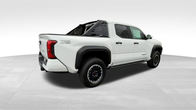 New 2025 Toyota Tacoma TRD Off-Road image 5