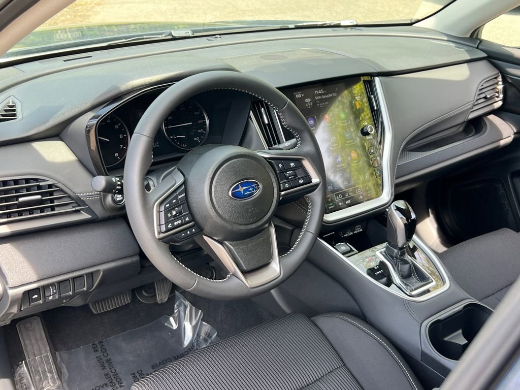 Certified 2025 Subaru Legacy Premium AWD/4WD image 24