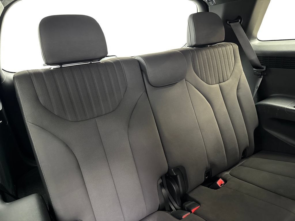 Used 2025 Hyundai Palisade Calligraphy AWD/4WD image 41