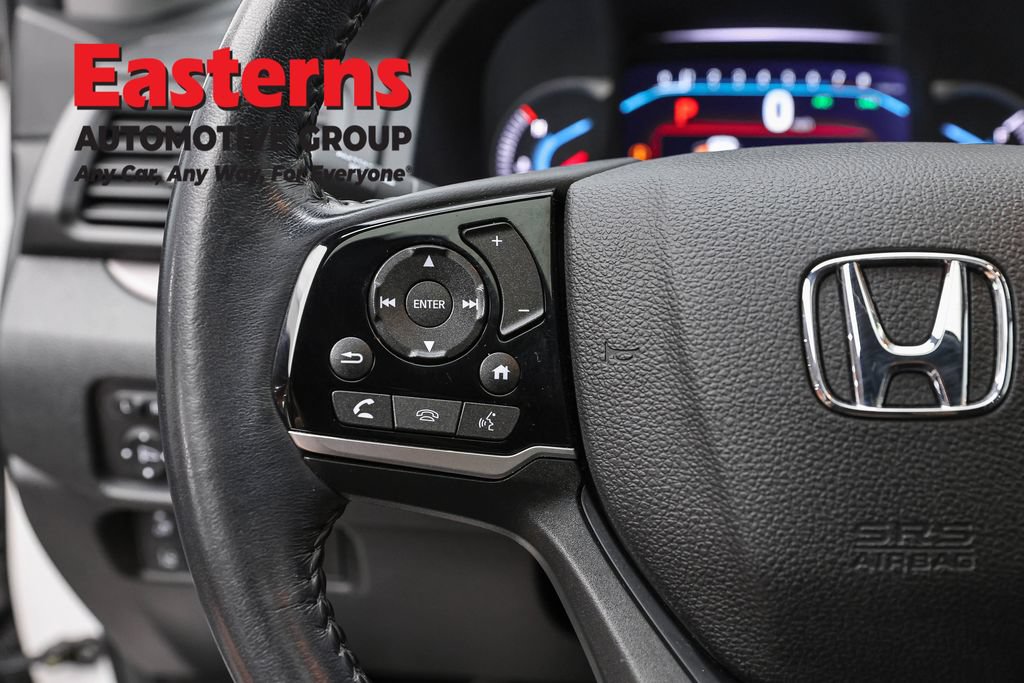 Used 2022 Honda Pilot Special Edition image 15