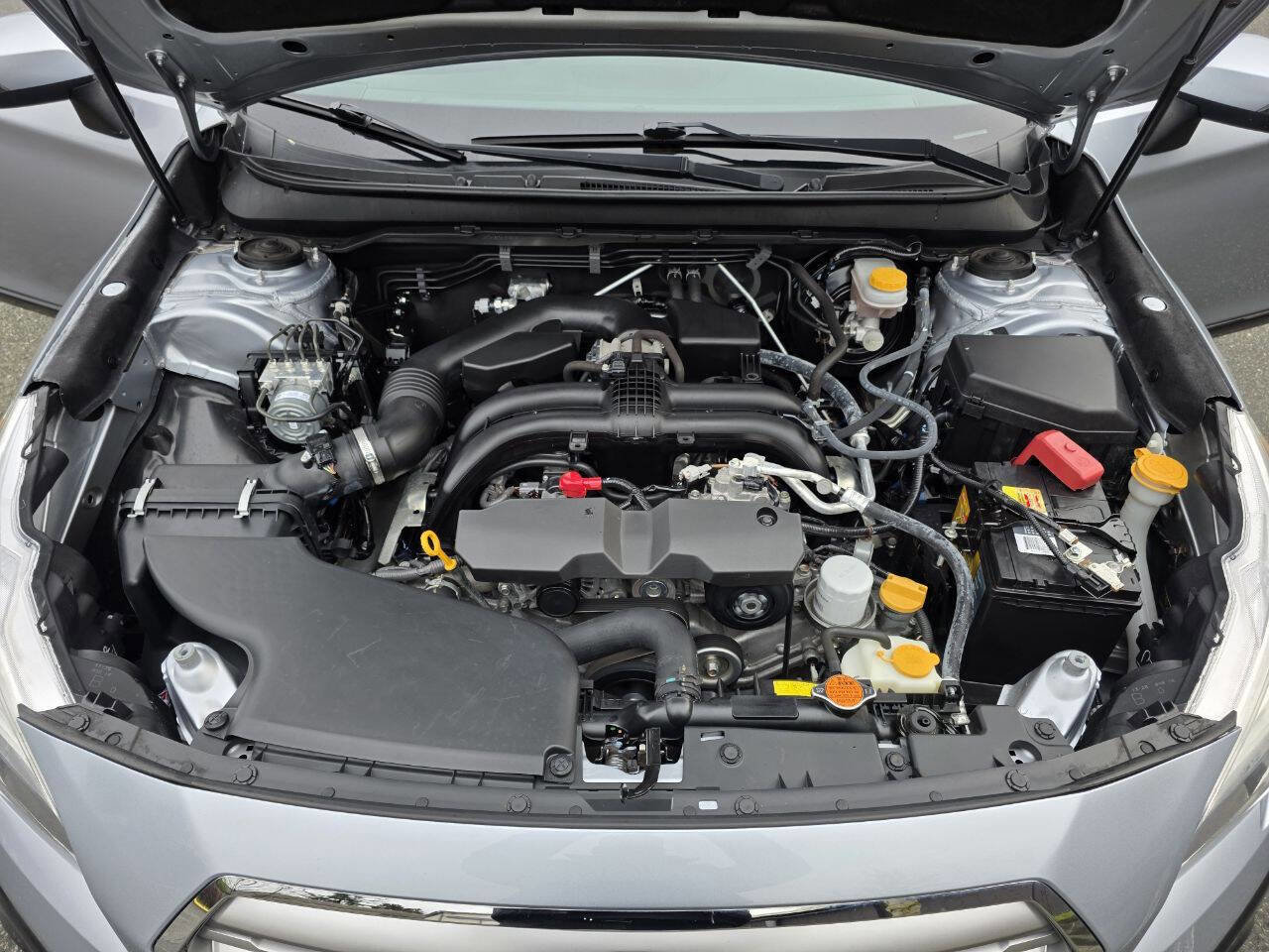 Used 2016 Subaru Outback 2.5i Premium image 50