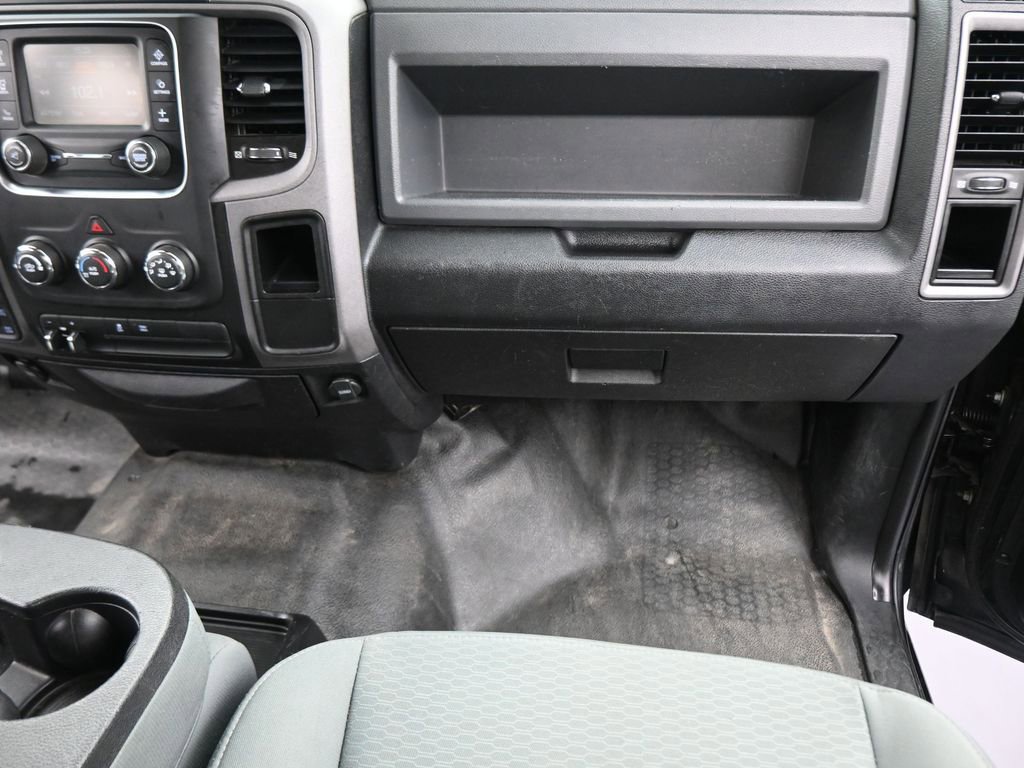 Used 2018 RAM 1500 Tradesman w/ Popular Equipment Group image 42
