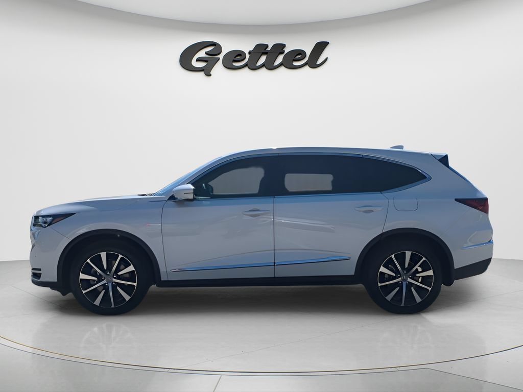 New 2026 Acura MDX FWD w/ Technology Package image 7