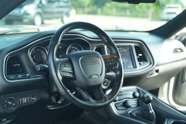 Used 2019 Dodge Challenger R/T Scat Pack RWD image 20