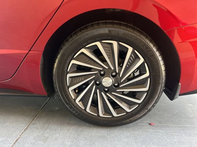 Certified 2023 Hyundai Sonata SEL image 43