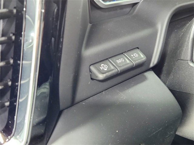 New 2026 GMC Sierra 3500 Denali w/ Denali Reserve Package image 29