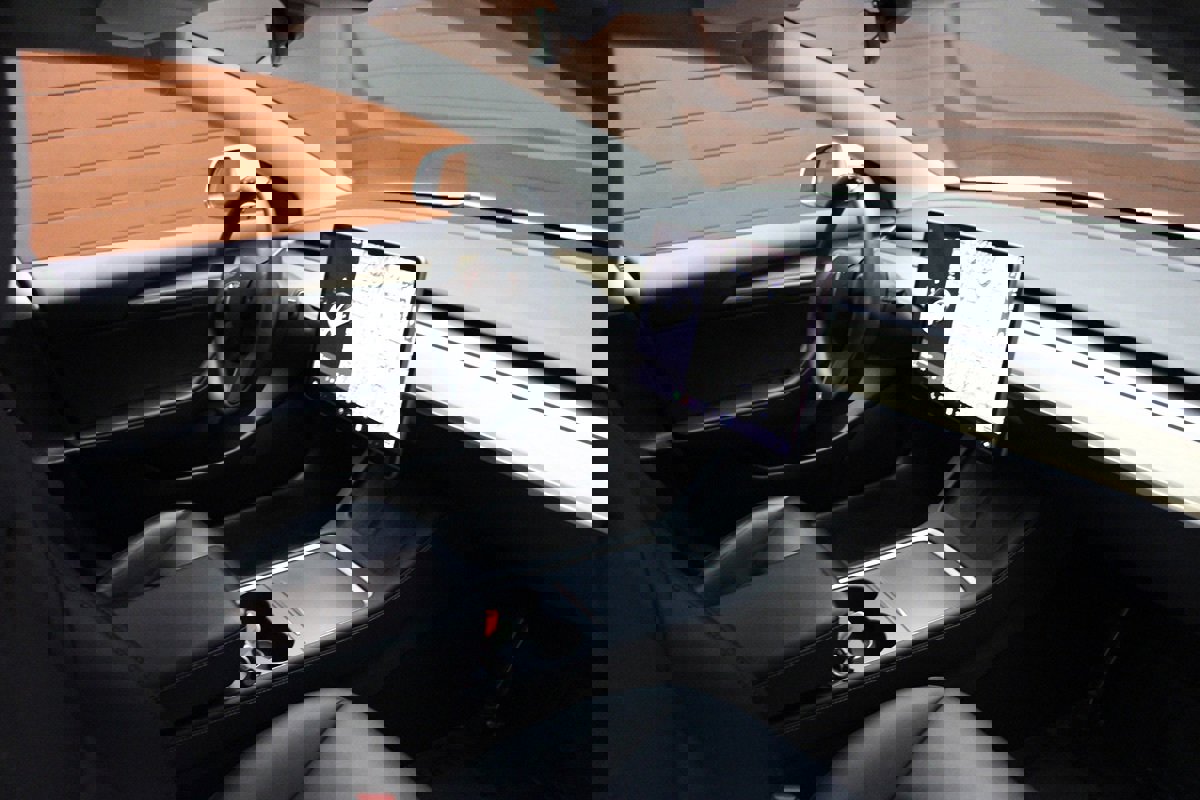 Used 2023 Tesla Model 3 Standard Range RWD image 35