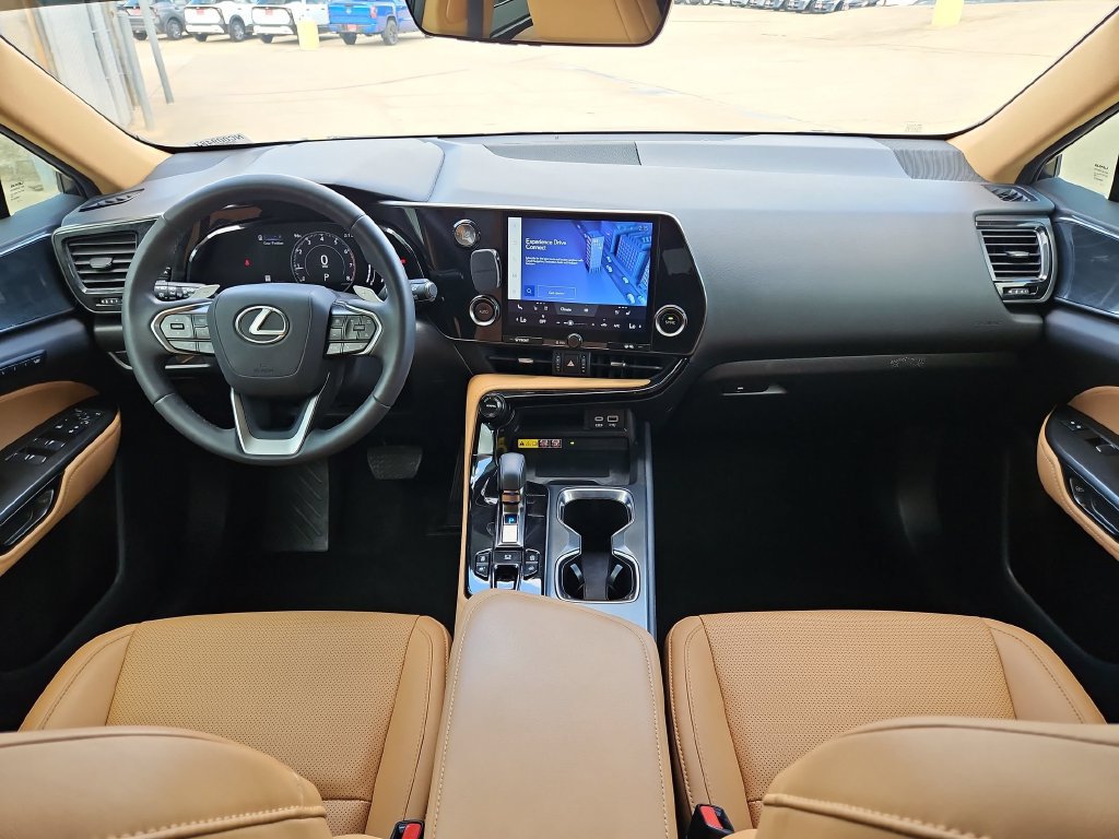 Used 2022 Lexus NX 350 AWD image 19