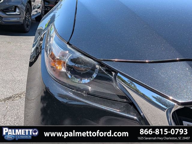 Used 2021 MAZDA CX-9 Touring w/ Touring Premium Package FWD image 10