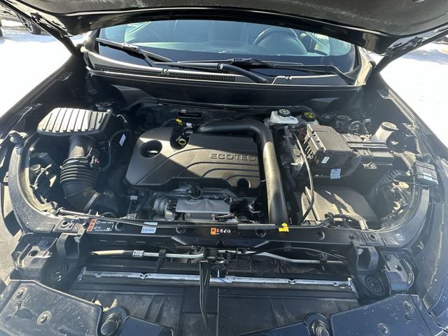 Certified 2023 Chevrolet Equinox Premier image 33