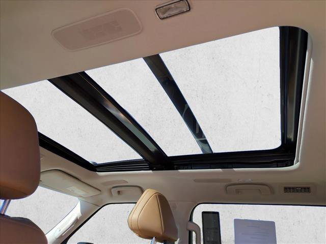 Used 2025 INFINITI QX80 Sensory w/ Exterior Package image 20