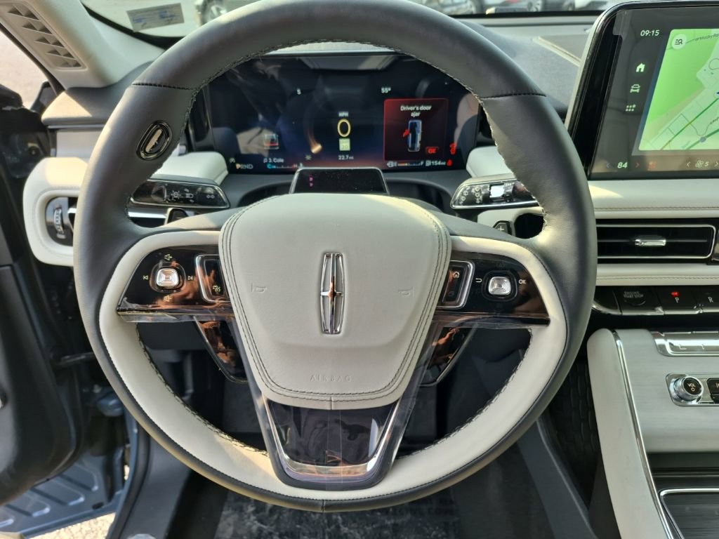 New 2026 Lincoln Aviator Reserve image 21
