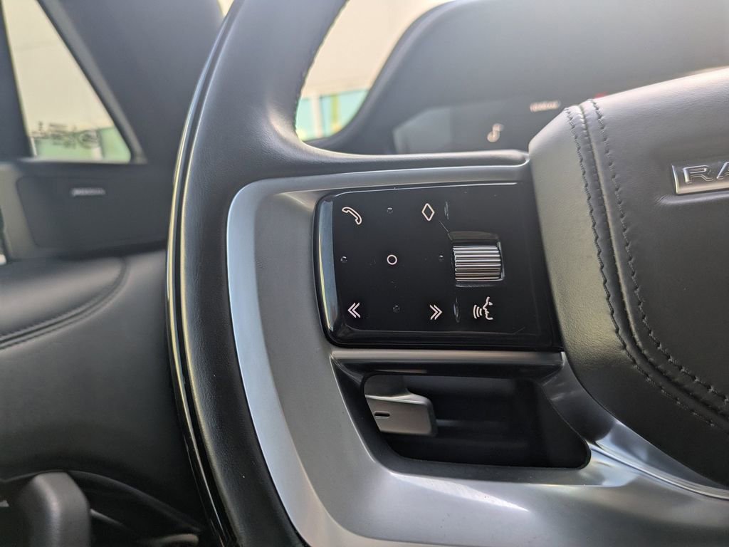 Used 2023 Land Rover Range Rover SE AWD/4WD image 27