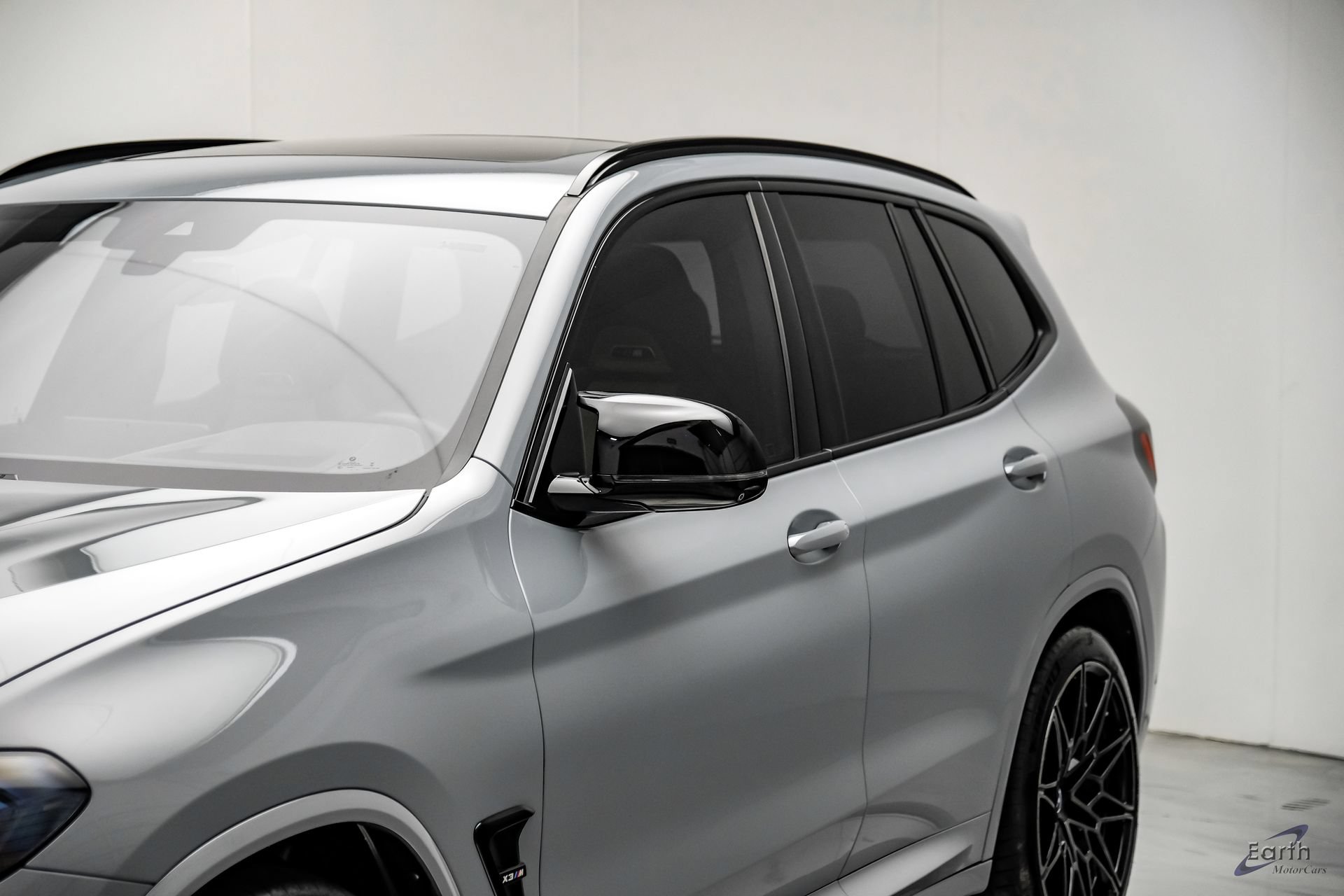 Used 2023 BMW X3 M w/ Competition Package AWD/4WD image 28