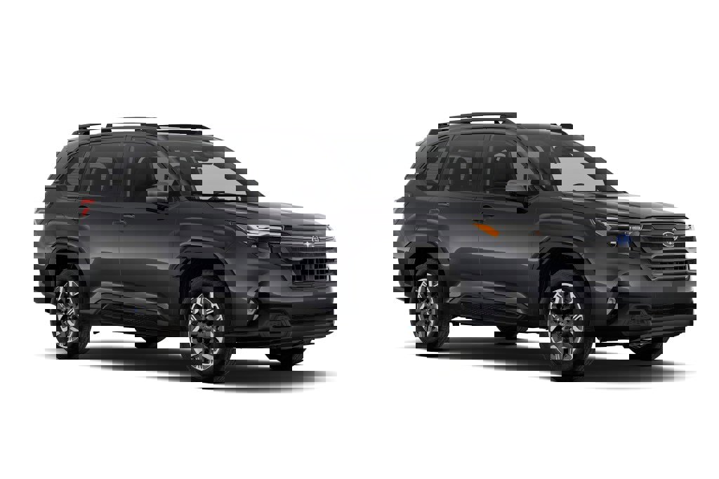 New 2026 Subaru Forester Premium image 5