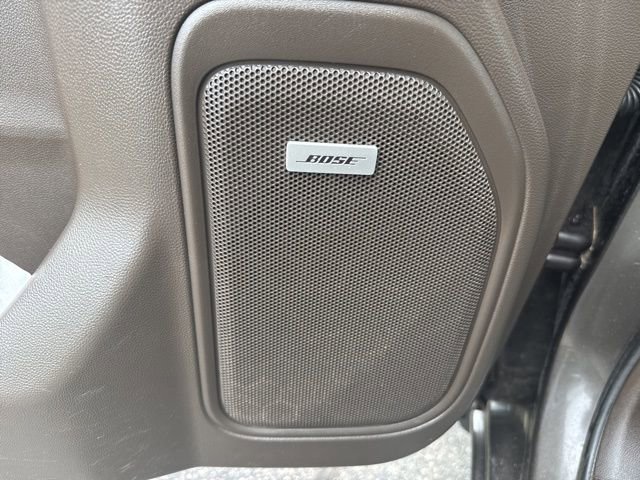 Used 2021 Chevrolet Silverado 1500 RST w/ Convenience Package II image 13