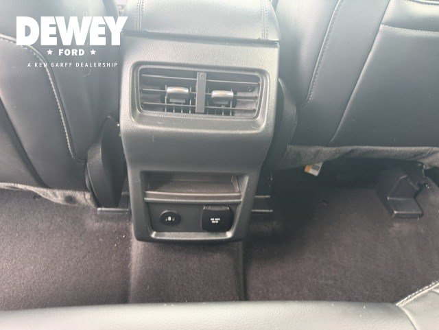 Used 2024 Ford Edge SEL w/ Convenience Package AWD/4WD image 27