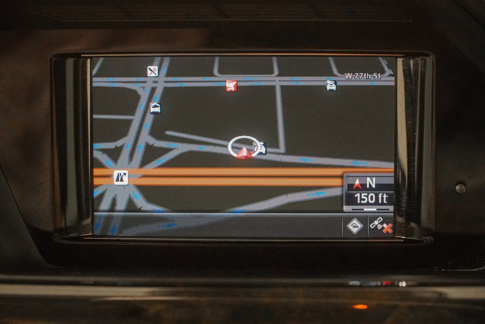 Used 2015 Mercedes-Benz GLK 350 4MATIC image 25