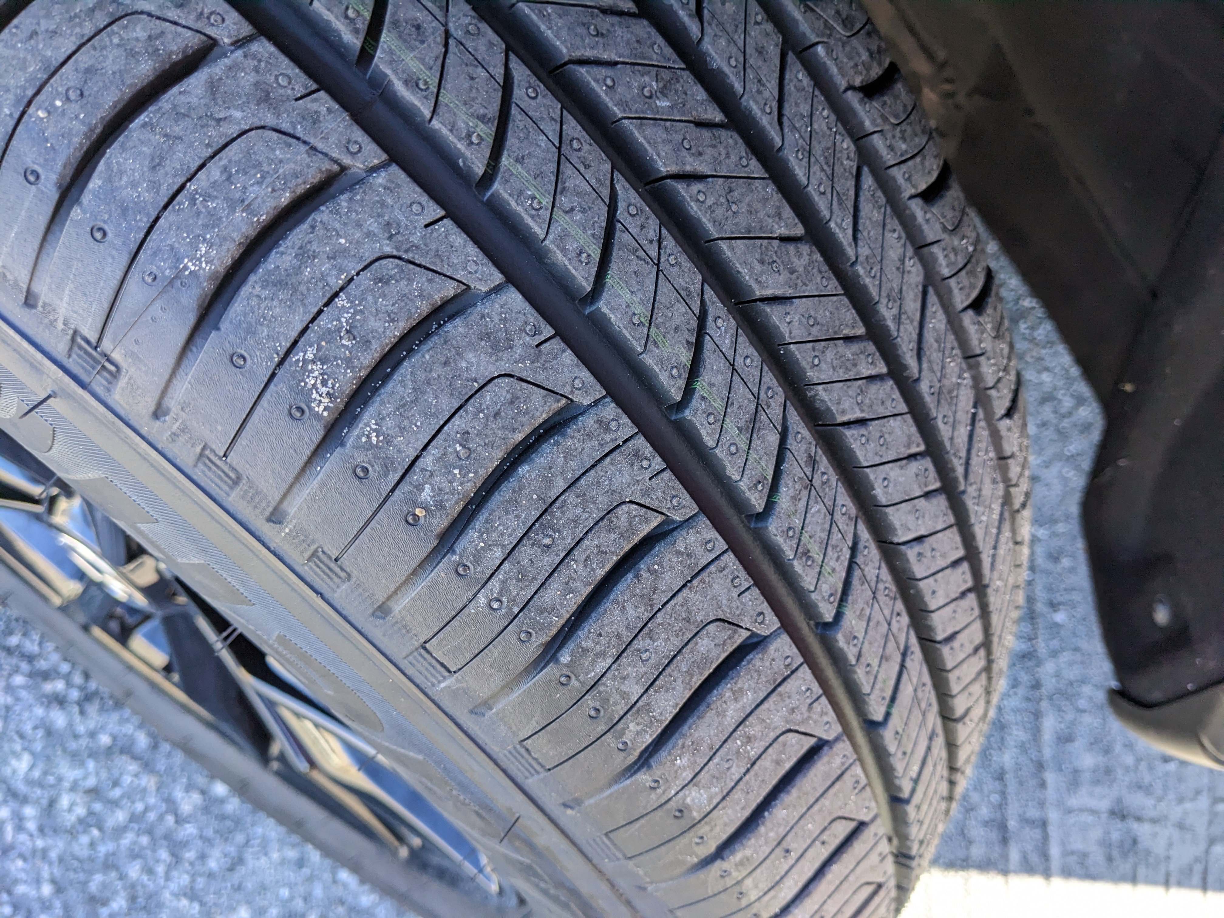 Used 2024 Honda CR-V Sport image 41