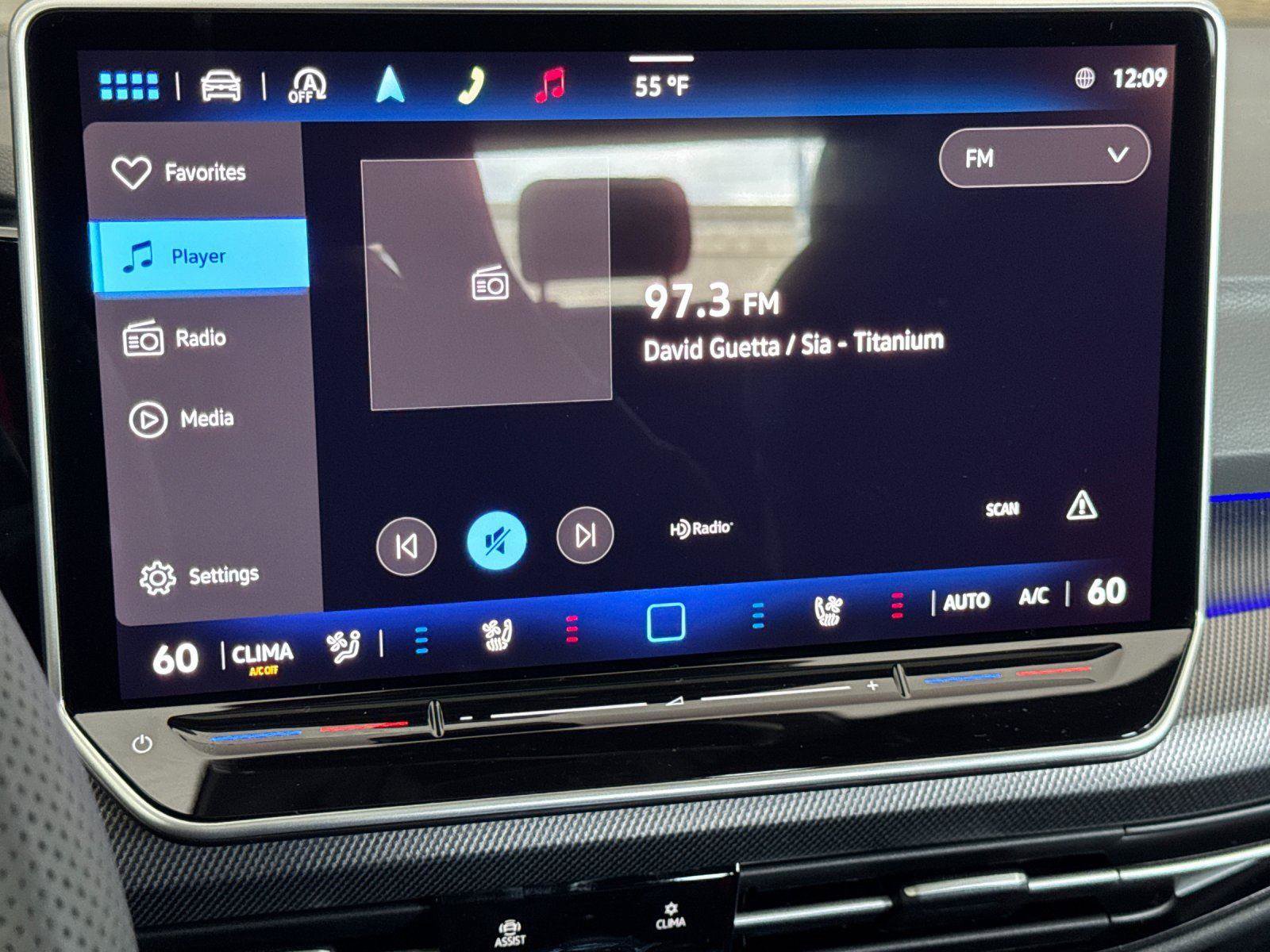 New 2026 Volkswagen Golf image 17