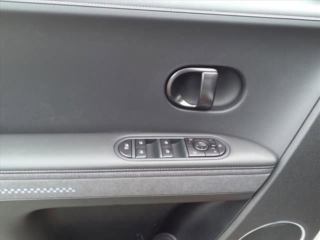 New 2025 Hyundai Ioniq 5 N image 12